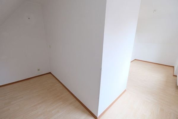 Zimmer 5 DG Vorderhaus