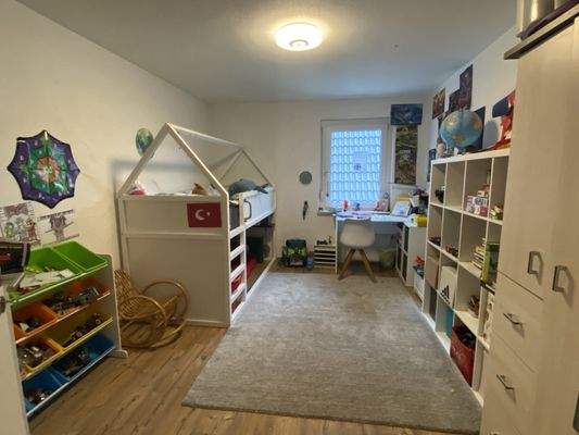 Kinderzimmer 2