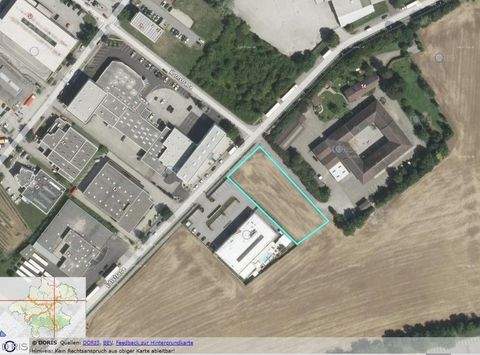 Leonding Grundstücke, Leonding Grundstück pachten