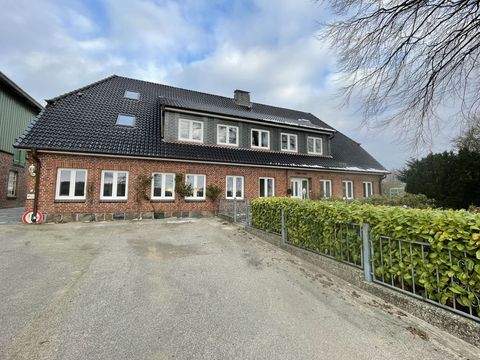 Kappeln Wohnungen, Kappeln Wohnung mieten