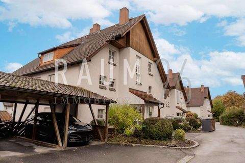 Lichtenfels Wohnungen, Lichtenfels Wohnung kaufen