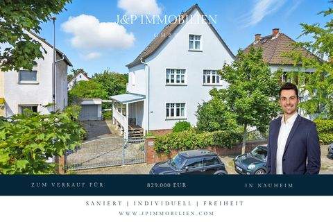 Nauheim Häuser, Nauheim Haus kaufen
