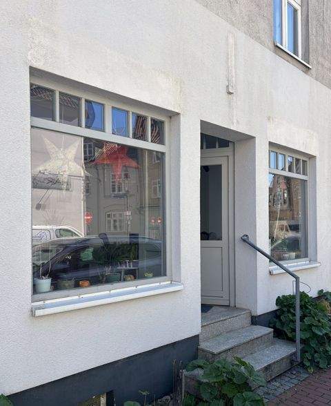 Rendsburg Renditeobjekte, Mehrfamilienhäuser, Geschäftshäuser, Kapitalanlage