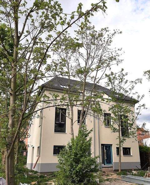 Schkeuditz Wohnungen, Schkeuditz Wohnung mieten