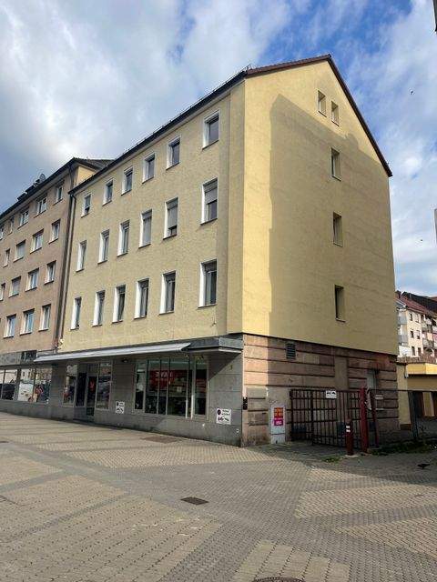 Nürnberg Wohnungen, Nürnberg Wohnung mieten