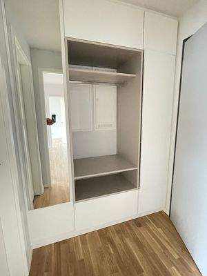 Moderner Wohnbereich