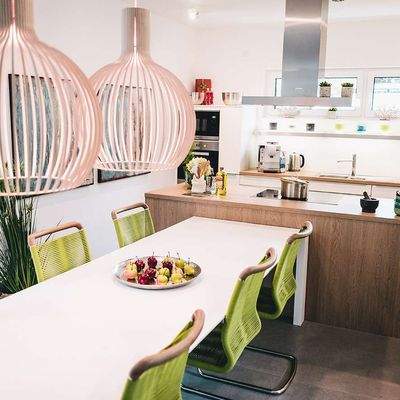 Inspiration Essen