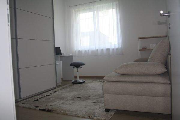 Gäste-Arbeitszimmer