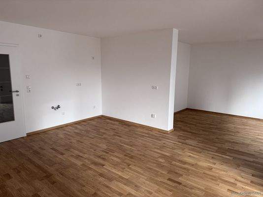 Wohn- und Essbereich