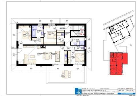 Eben im Pongau Wohnungen, Eben im Pongau Wohnung mieten