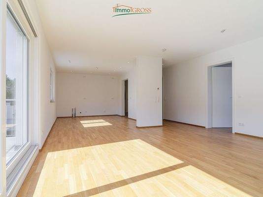 Gemütlicher Treffpunkt für Familie und Freunde