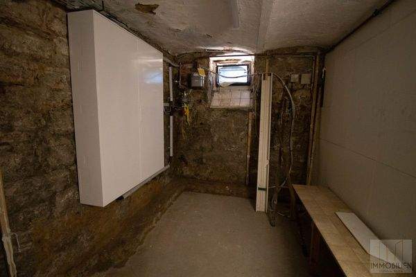 KG – moderner Zählerkasten