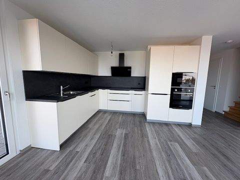 Bad Bellingen Wohnungen, Bad Bellingen Wohnung mieten