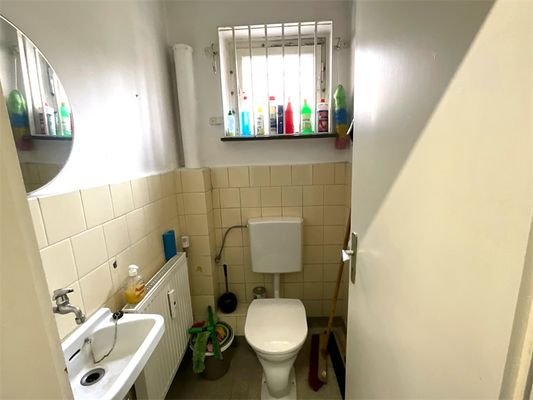 WC