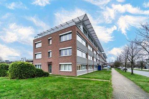 Oberhausen Büros, Büroräume, Büroflächen 