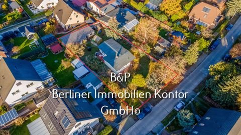 Berlin Grundstücke, Berlin Grundstück kaufen