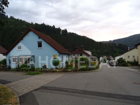 Zwingenberg/Baden Häuser, Zwingenberg/Baden Haus kaufen