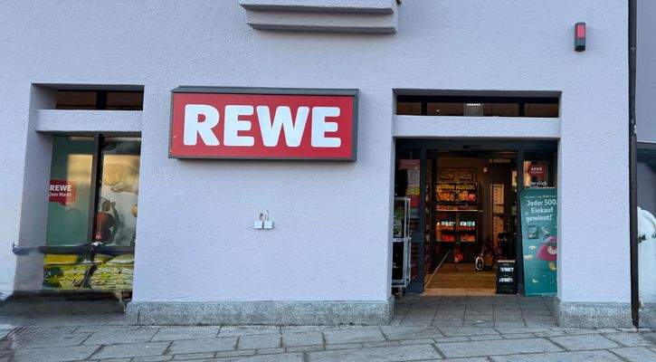Rewe