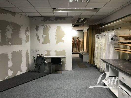 Nutz- und Lagerfläche