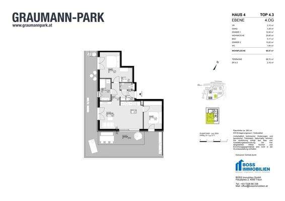 Graumannpark Top 4.4.3