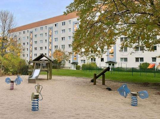 Spielplatz