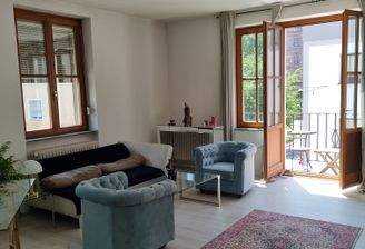 pure Versuchung - I. OG