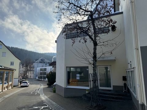 Furtwangen im Schwarzwald Büros, Büroräume, Büroflächen 