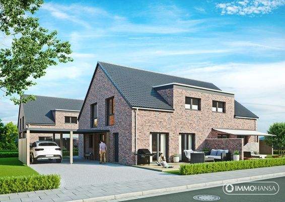 Außenvisualisierung