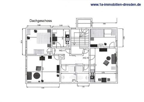 Dresden Wohnungen, Dresden Wohnung mieten