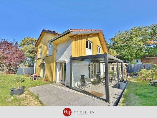 Einfamilienhaus kaufen in Stuhr- Groß Mackenstedt – H&T Immobilien