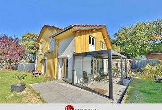 Einfamilienhaus kaufen in Stuhr- Groß Mackenstedt – H&T Immobilien