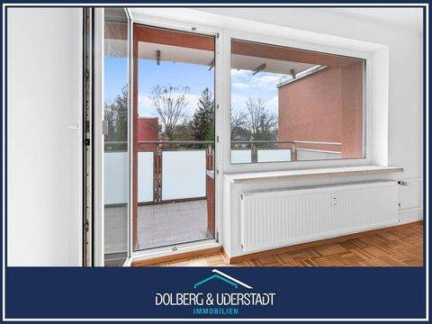 Hamburg / Meiendorf Wohnungen, Hamburg / Meiendorf Wohnung kaufen