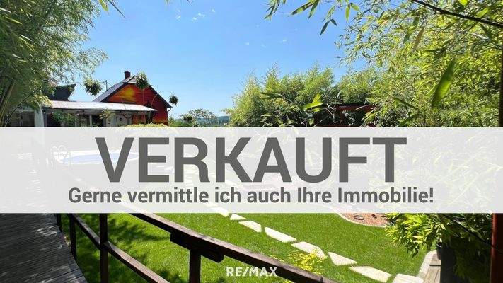 VERKAUFT