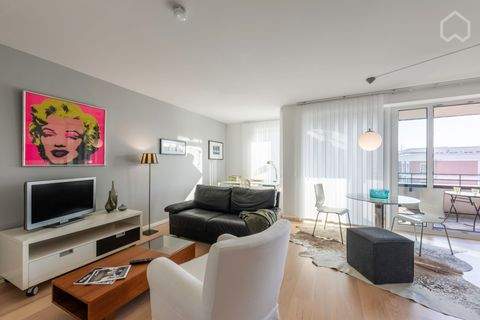 Hamburg Wohnen auf Zeit, möbliertes Wohnen