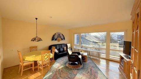 Bad Homburg Wohnungen, Bad Homburg Wohnung kaufen