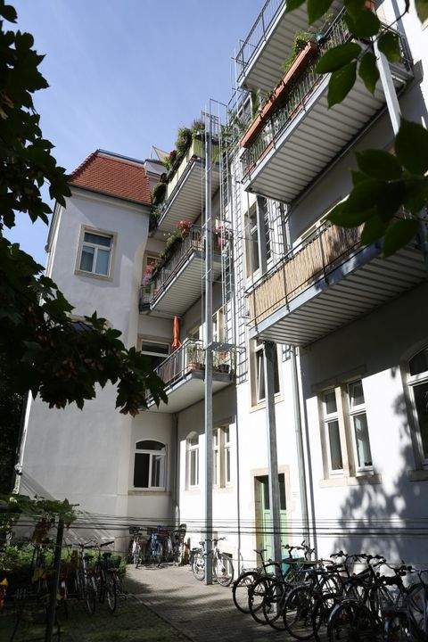 Dresden Wohnungen, Dresden Wohnung mieten