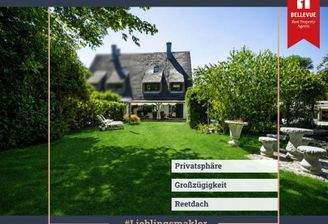 Gartenansicht