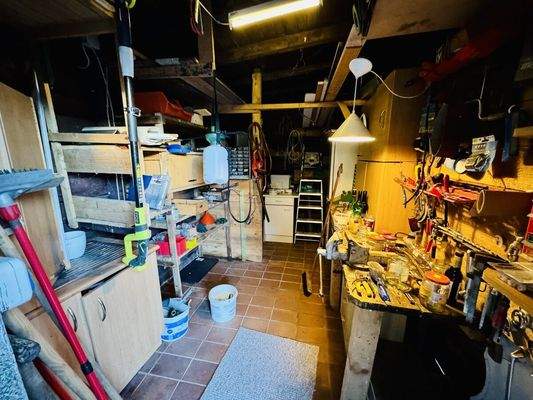 Abstellraum_Werkstatt