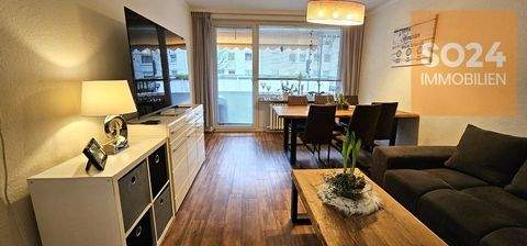 Mönchengladbach Wohnungen, Mönchengladbach Wohnung kaufen