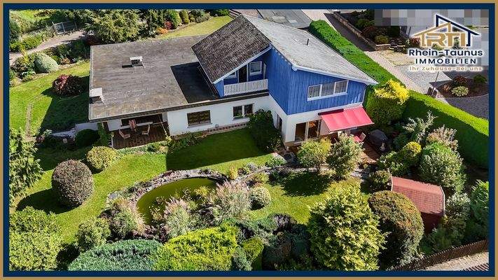 Herzlich Willkommen!