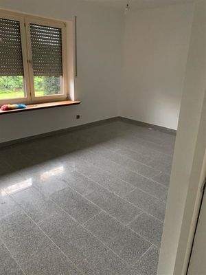 2 Whg. EG - Schlafzimmer 