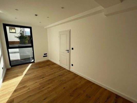 Schafzimmer Ansicht 1