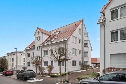 Schömberg Wohnungen, Schömberg Wohnung kaufen