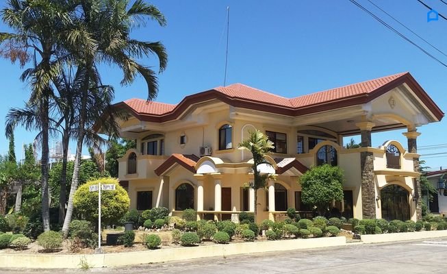 Luxusvilla