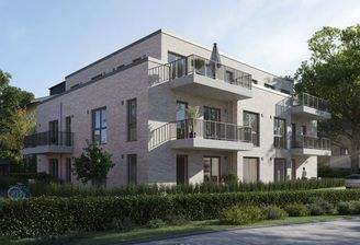 Beckersweide Südostansicht