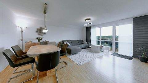 Schweinfurt Wohnungen, Schweinfurt Wohnung kaufen