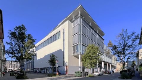 Freiburg i. Br. / Altstadt Büros, Büroräume, Büroflächen 