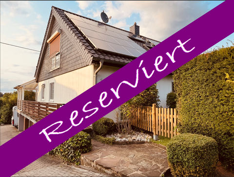 Dockweiler Häuser, Dockweiler Haus kaufen