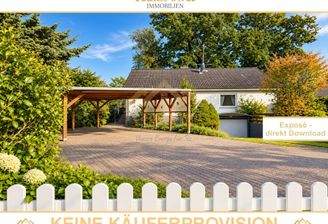 Gestalten. Einziehen. Wohlfühlen. – Einfamilienhaus mit viel Potenzial