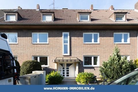 Münster Wohnungen, Münster Wohnung kaufen